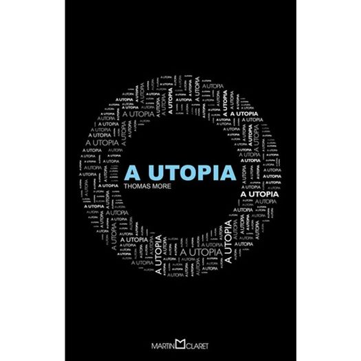 a utopia - martin claret a utopia - martin claret