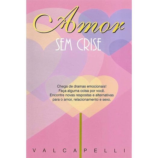 amor sem crise