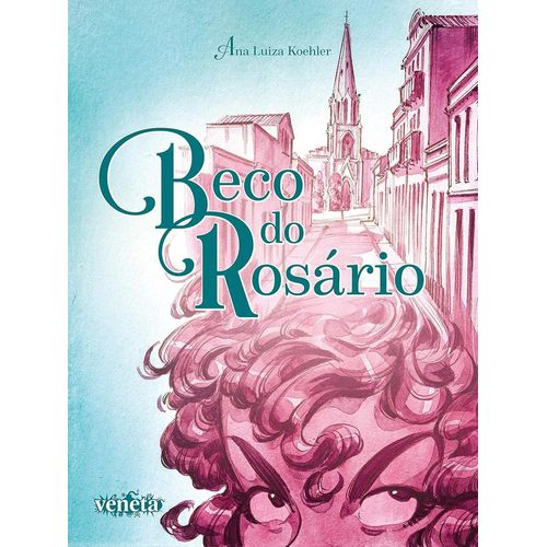 beco do rosário