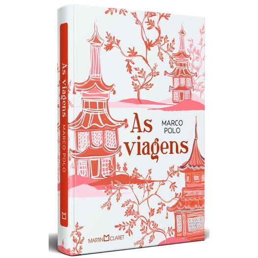 as-viagens as-viagens