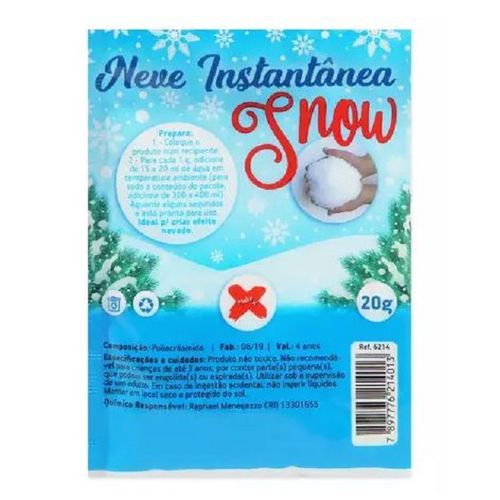 neve-instantanea
