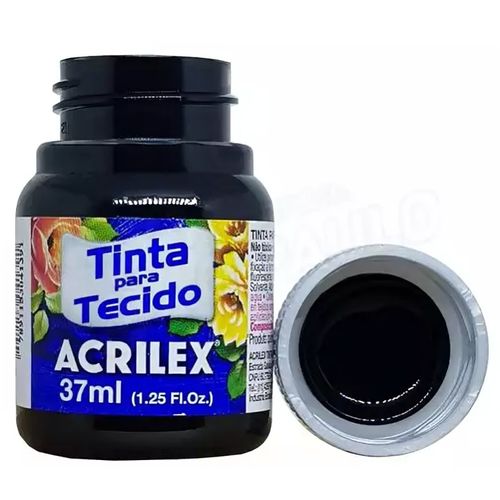 tinta-tecido-37ml-preta