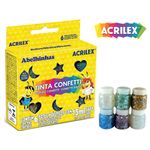 tinta-confetti-15ml-6-cores-02415-acrilex