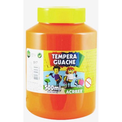 tinta-guache-500ml-laranja-517-acrilex