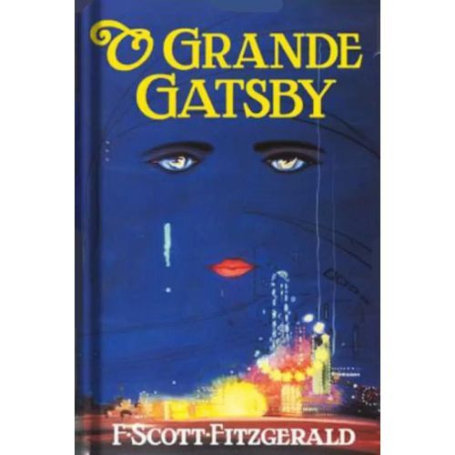 o grande gatsby