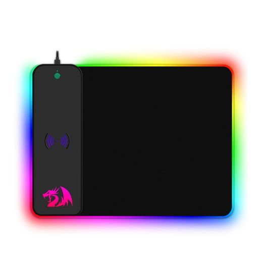 mousepad-crater-qi-rgb--p028----redragon mousepad-crater-qi-rgb--p028----redragon