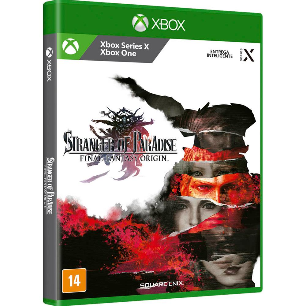 Jogo Midia Fisica Battlefield 2042 para Xbox One e Series X