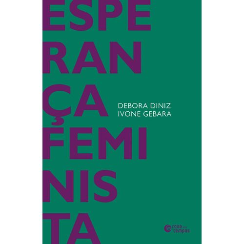 esperança feminista