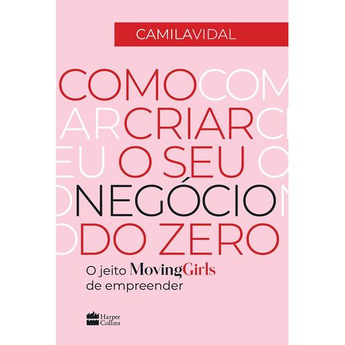 como criar o seu negócio do zero
