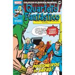 coleção clássica marvel 28 - quarteto fantástico 05