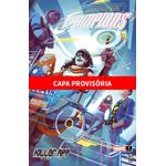 os campeões (2021) vol.02