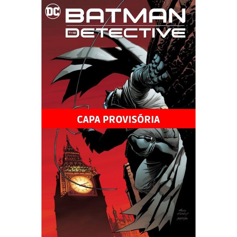 Batman – Meu Primeiro Livro Quebra-cabeças