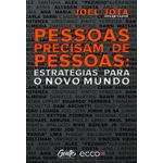 pessoas precisam de pessoas