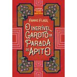 o incrível garoto da parada do apito