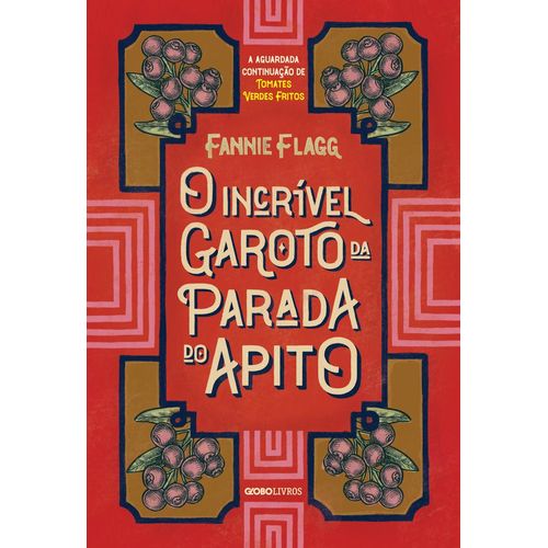 o incrível garoto da parada do apito