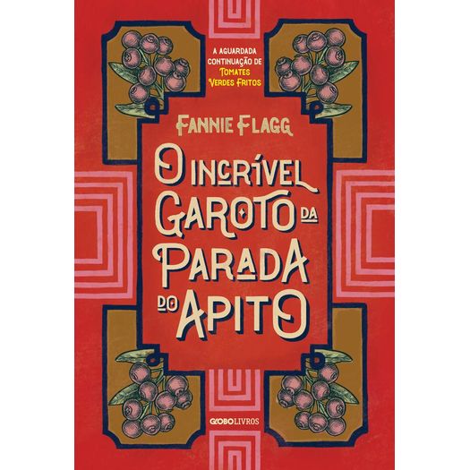 o incrível garoto da parada do apito