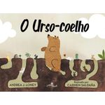 o urso-coelho