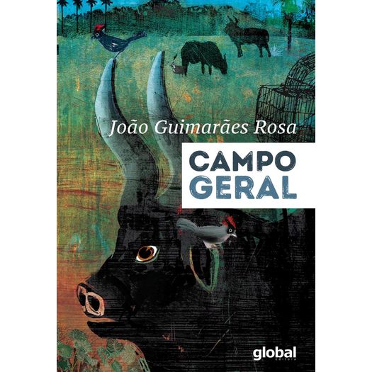 campo geral campo geral