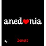 anedonia