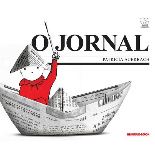 o jornal o jornal