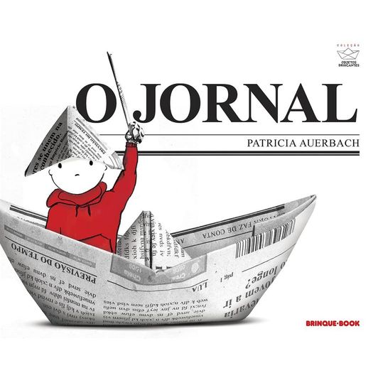 o jornal o jornal