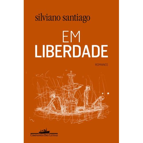 em liberdade