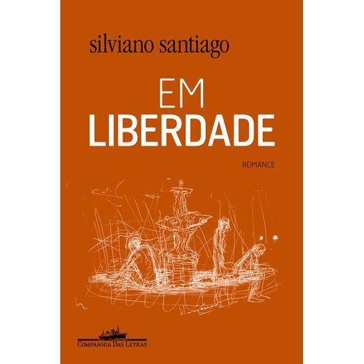 em liberdade em liberdade