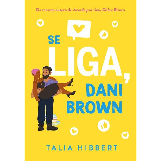 se liga, dani brown 2 se liga, dani brown 2