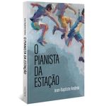 o pianista da estação