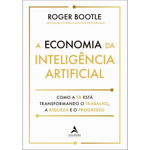 a economia inteligência artificial