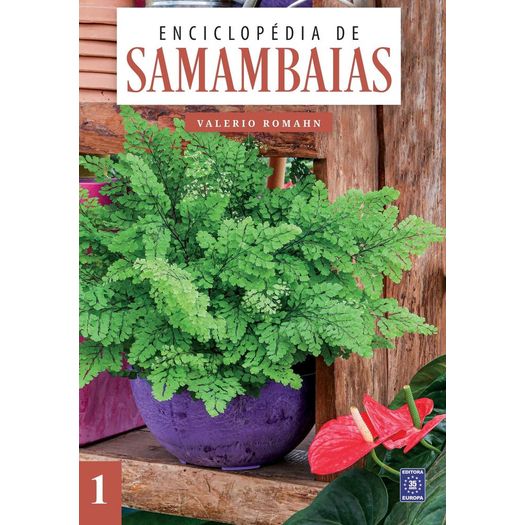 enciclopédia de samambaias 1 enciclopédia de samambaias 1