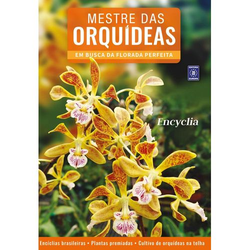 mestre-das-orquideas---volume-7--encylia