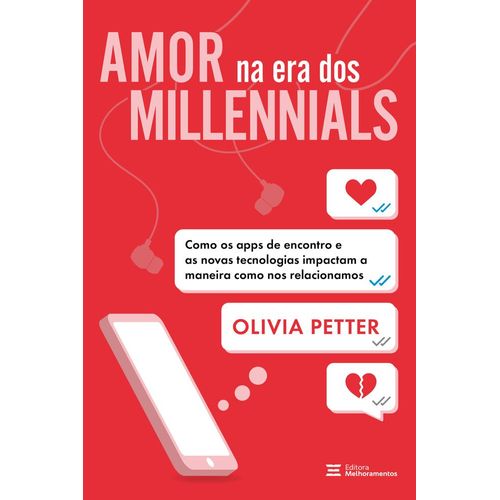 amor na era dos millennials