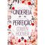 em busca de cinderela em busca da perfeição