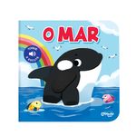 o mar