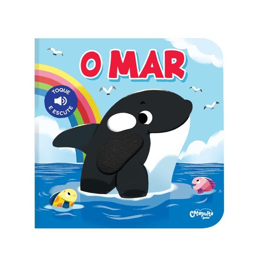 o mar o mar