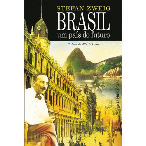 brasil, um país do futuro