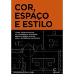 cor, espaço e estilo cor, espaço e estilo