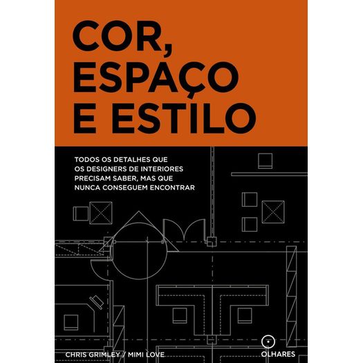 cor, espaço e estilo cor, espaço e estilo