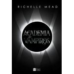 academia de vampiros (livro 1)