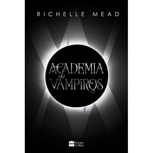 academia de vampiros 1