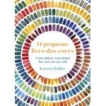 pequeno livro das cores