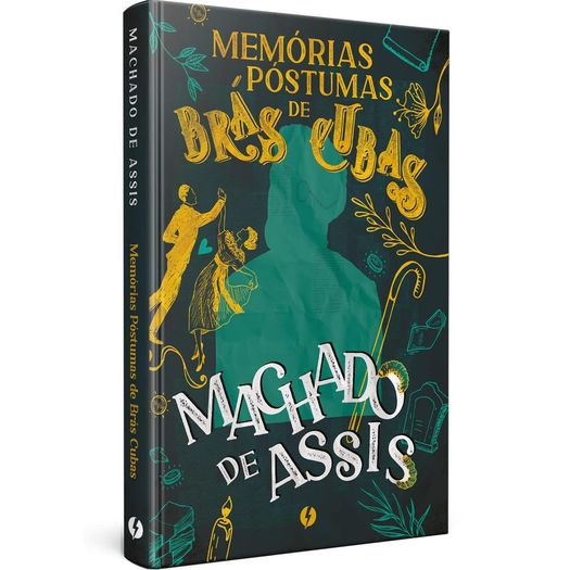 memórias póstumas de brás cubas memórias póstumas de brás cubas
