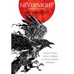 nevernight - a sombra do corvo 1 nevernight - a sombra do corvo 1