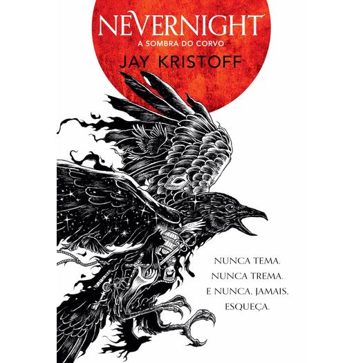 nevernight - a sombra do corvo 1 nevernight - a sombra do corvo 1