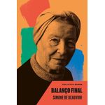 balanço final