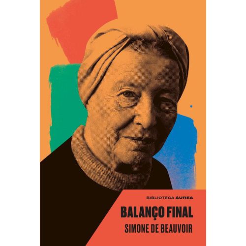 balanço final