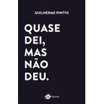 quase dei mas não deu edição - com brinde quase dei mas não deu edição - com brinde