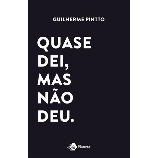 quase dei mas não deu edição - com brinde quase dei mas não deu edição - com brinde
