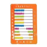 abaco com 100 contas tamanho g abaco com 100 contas tamanho g